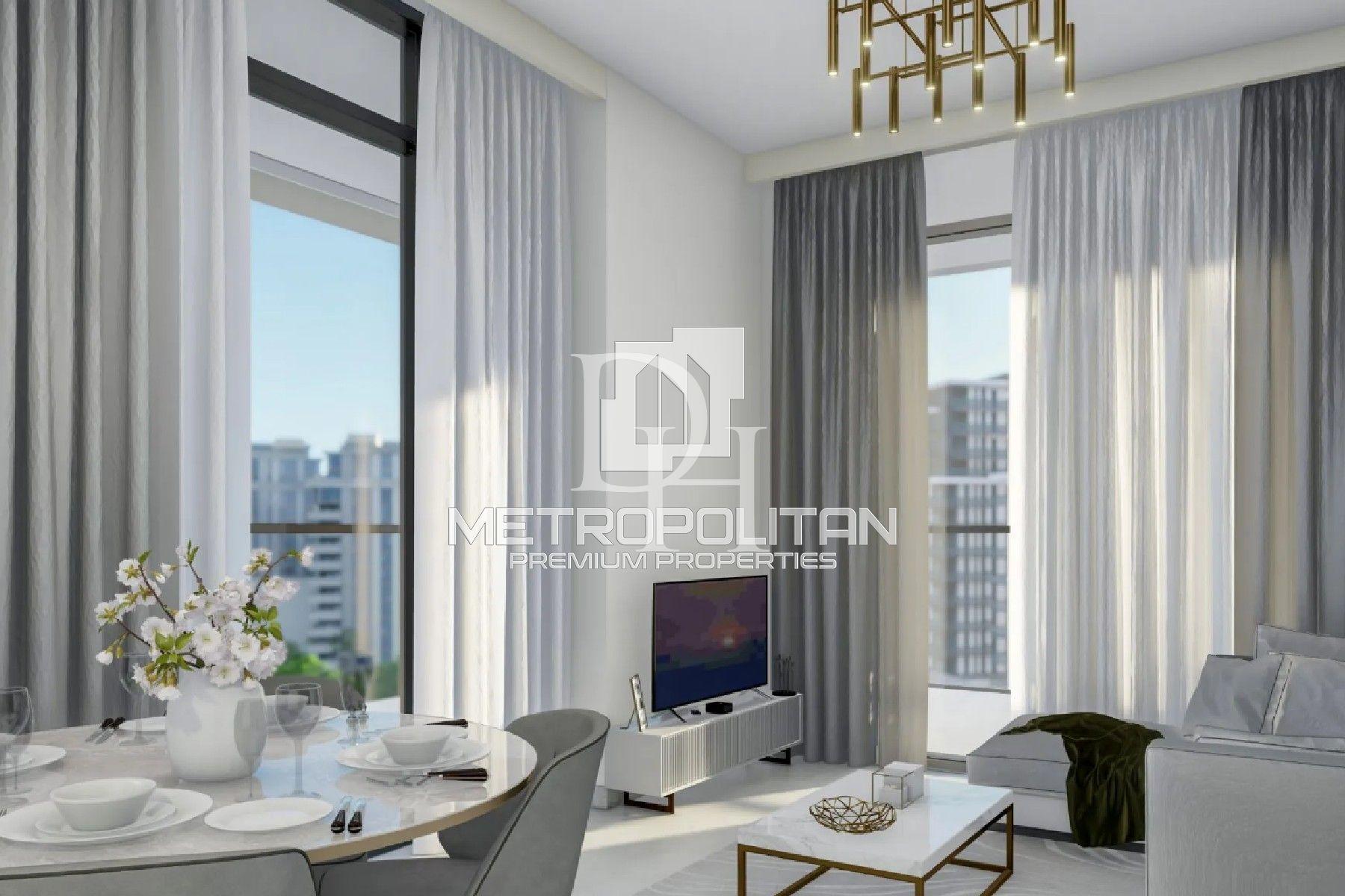 Апартаменти, ОАЕ, Емірат Дубай, Дубай, 1 583 183 Dh фото 2