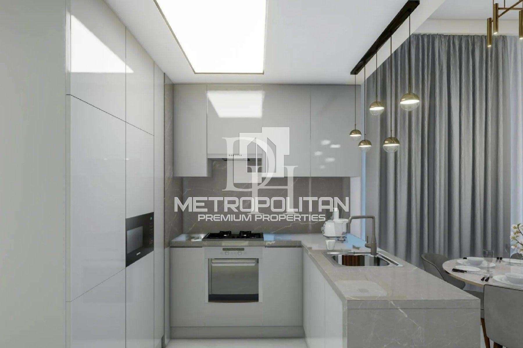 Апартаменти, ОАЕ, Емірат Дубай, Дубай, 1 600 756 Dh фото 2