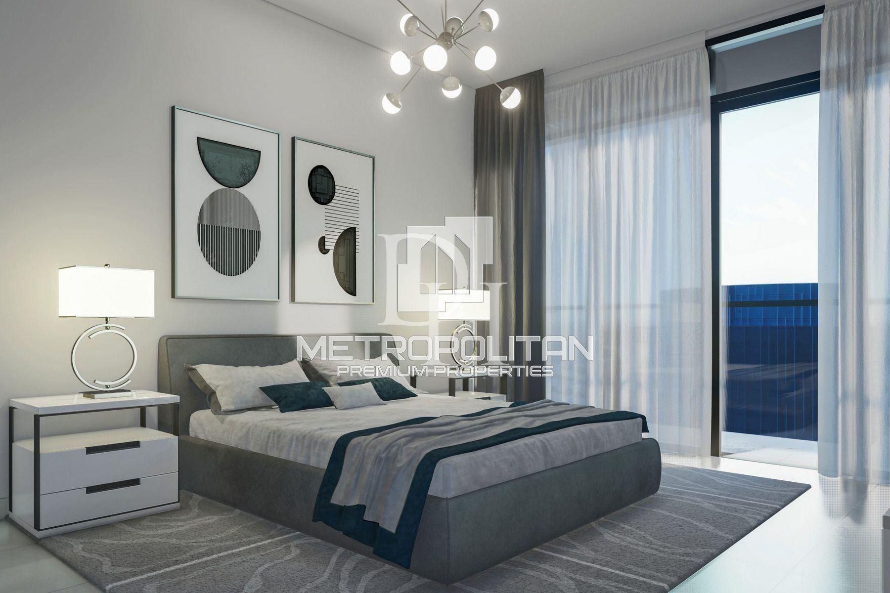 Апартаменти, ОАЕ, Емірат Дубай, Дубай, 1 600 756 Dh фото 5