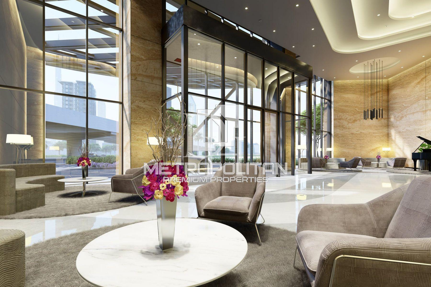 Апартаменти, ОАЕ, Емірат Дубай, Дубай, 1 600 756 Dh фото 8