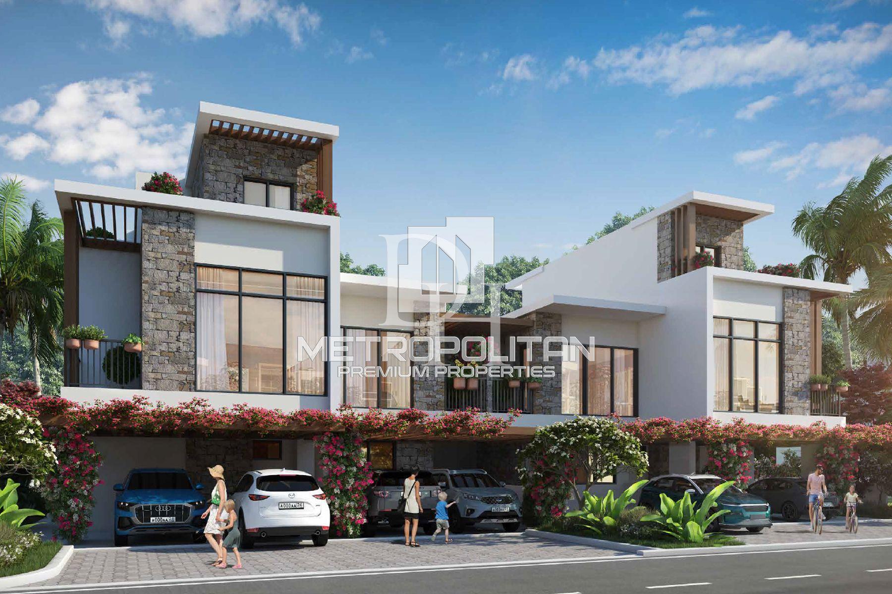 House / Townhouse, UAE, Emirate of Dubai, Dubai, 2 800 000 Dh photo 2