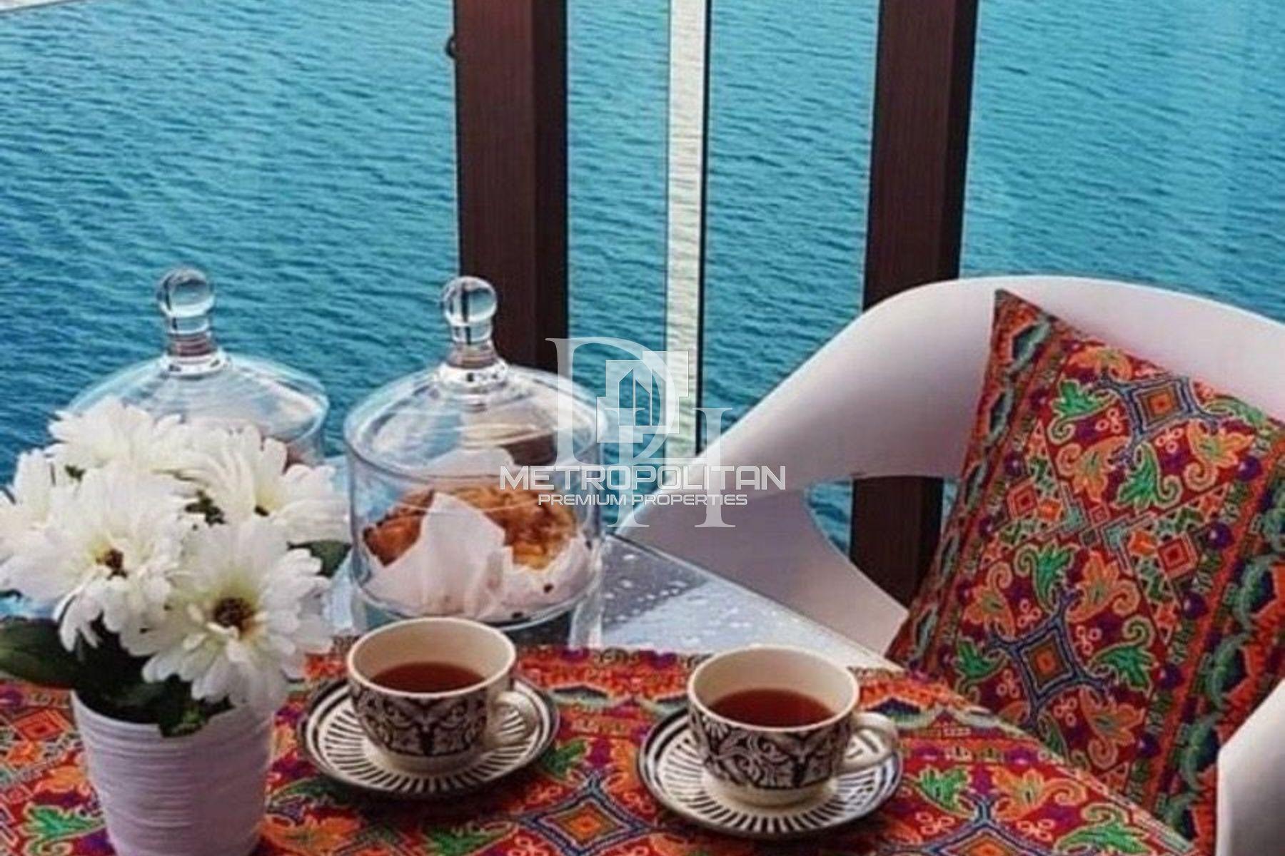 Apartments, UAE, Emirate of Ras Al Khaimah, Ras al-Khaimah, 980 000 Dh photo 9
