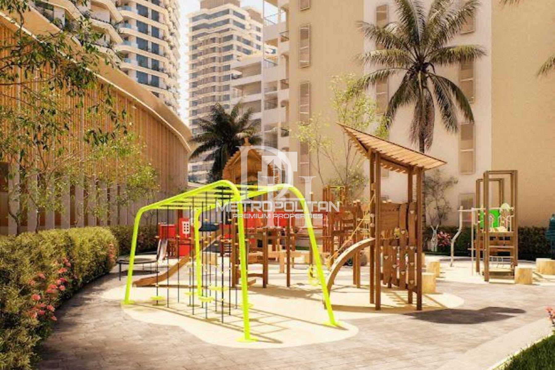 Apartments, UAE, Emirate of Ras Al Khaimah, Ras al-Khaimah, 2 800 000 Dh photo 11