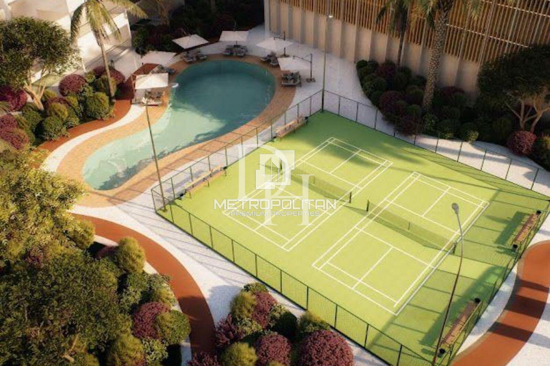 Apartments, UAE, Emirate of Ras Al Khaimah, Ras al-Khaimah, 2 800 000 Dh photo 13