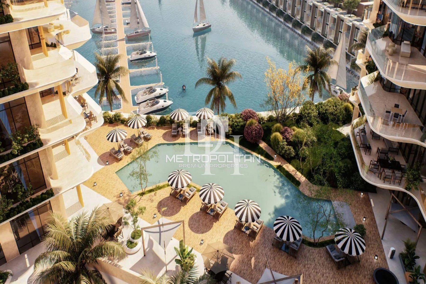 Apartments, UAE, Emirate of Ras Al Khaimah, Ras al-Khaimah, 2 800 000 Dh photo 4