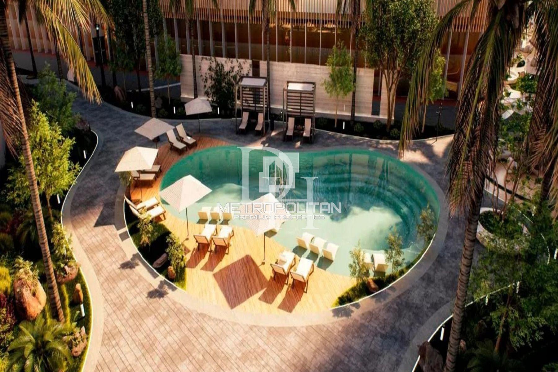 Apartments, UAE, Emirate of Ras Al Khaimah, Ras al-Khaimah, 1 800 000 Dh photo 2