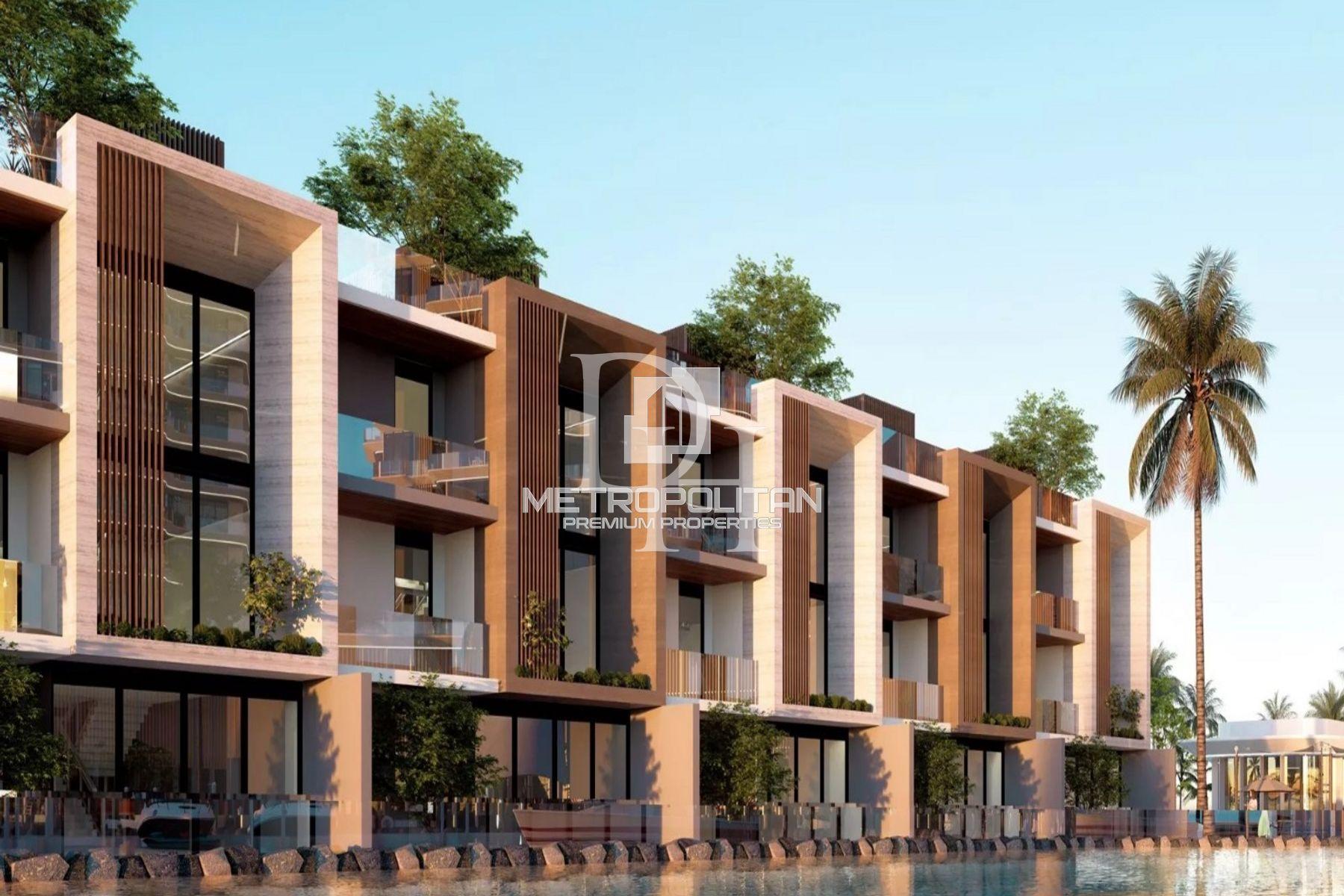 Apartments, UAE, Emirate of Ras Al Khaimah, Ras al-Khaimah, 1 800 000 Dh photo 8