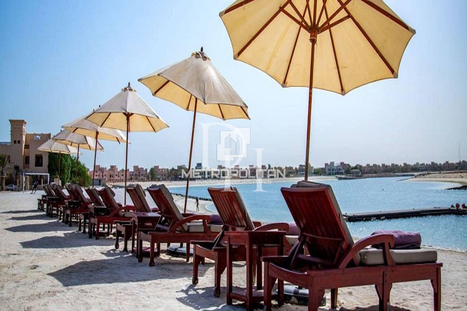 Apartments, UAE, Emirate of Ras Al Khaimah, Ras al-Khaimah, 1 800 000 Dh photo 9