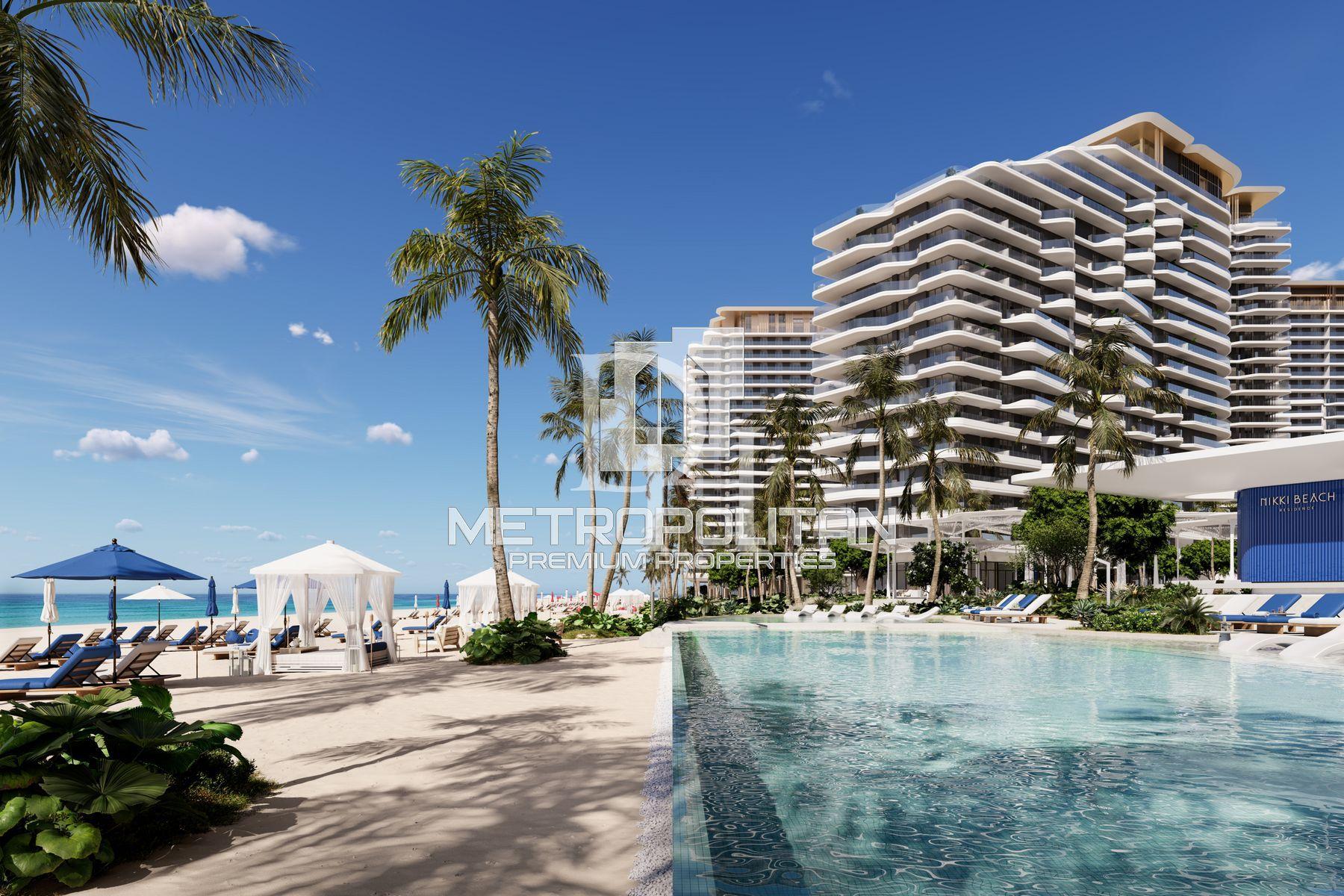 Apartments, UAE, Emirate of Ras Al Khaimah, Ras al-Khaimah, 3 820 000 Dh photo 1