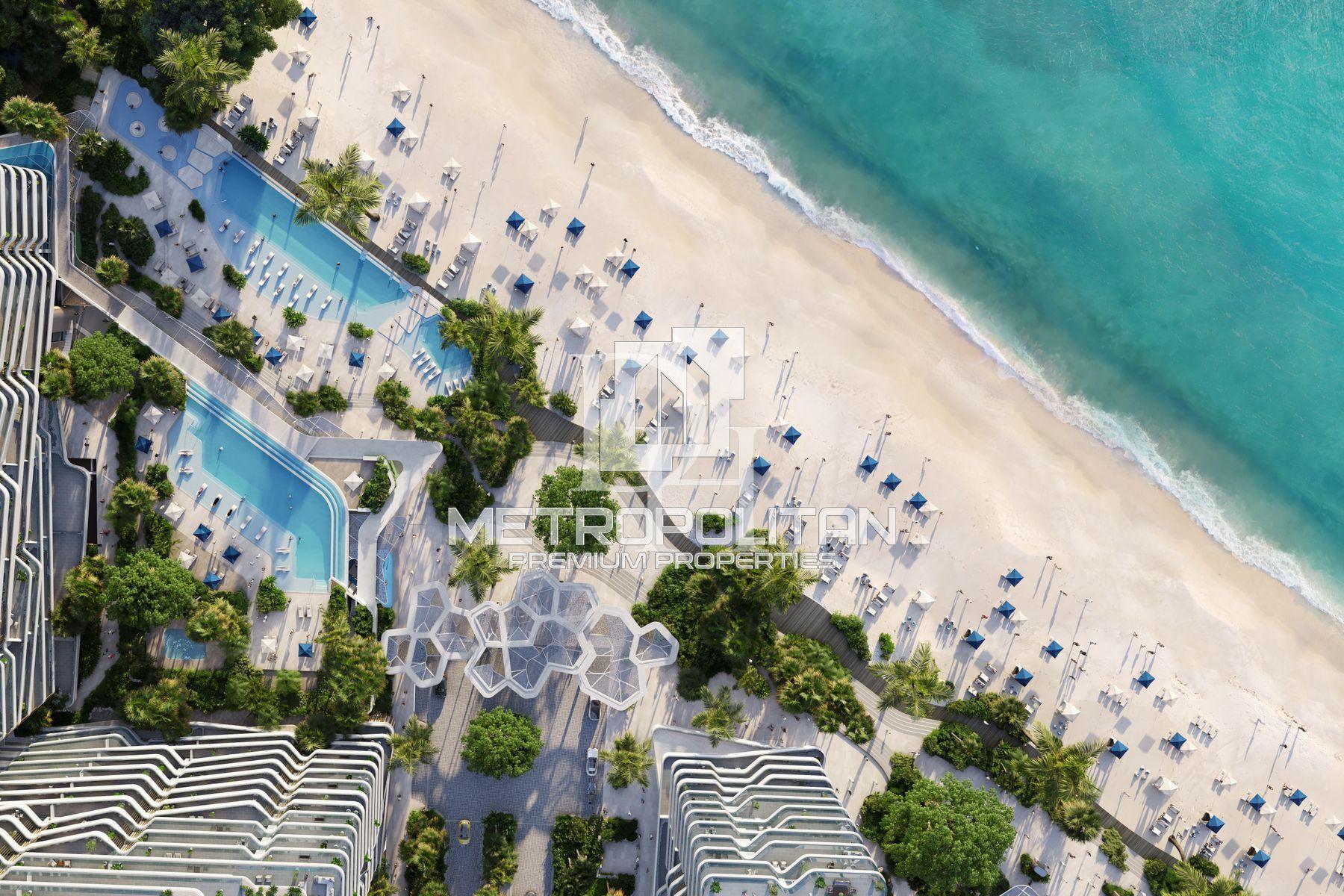 Apartments, UAE, Emirate of Ras Al Khaimah, Ras al-Khaimah, 3 820 000 Dh photo 10