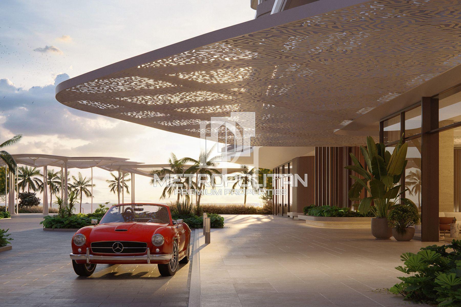 Apartments, UAE, Emirate of Ras Al Khaimah, Ras al-Khaimah, 3 820 000 Dh photo 12