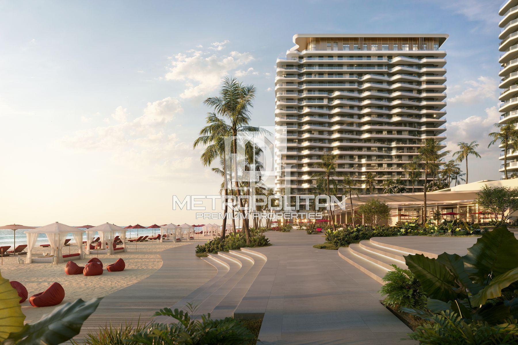 Apartments, UAE, Emirate of Ras Al Khaimah, Ras al-Khaimah, 3 820 000 Dh photo 13