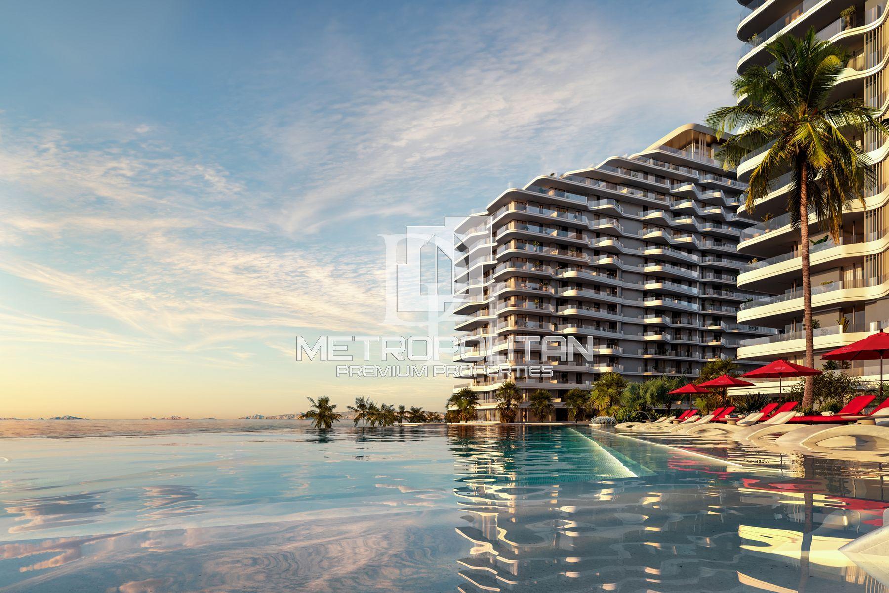 Apartments, UAE, Emirate of Ras Al Khaimah, Ras al-Khaimah, 3 820 000 Dh photo 14
