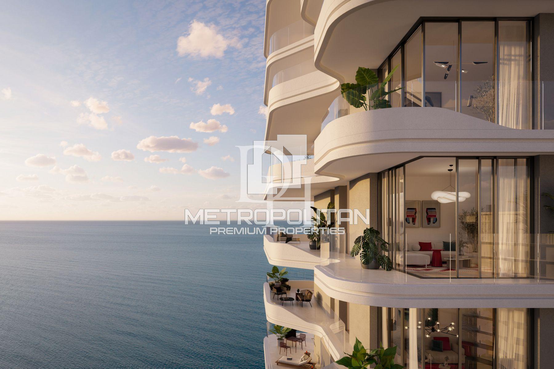 Apartments, UAE, Emirate of Ras Al Khaimah, Ras al-Khaimah, 3 820 000 Dh photo 15