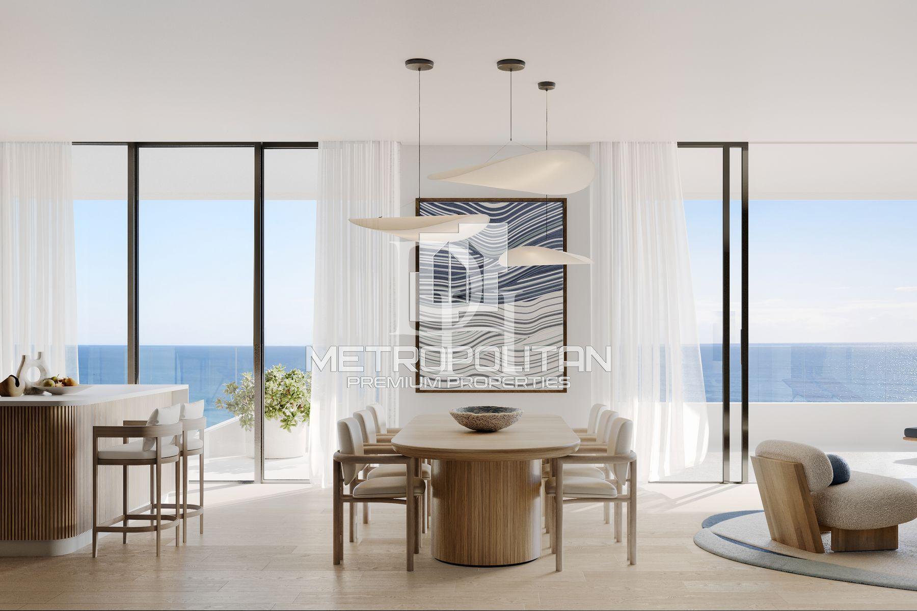 Apartments, UAE, Emirate of Ras Al Khaimah, Ras al-Khaimah, 3 820 000 Dh photo 4