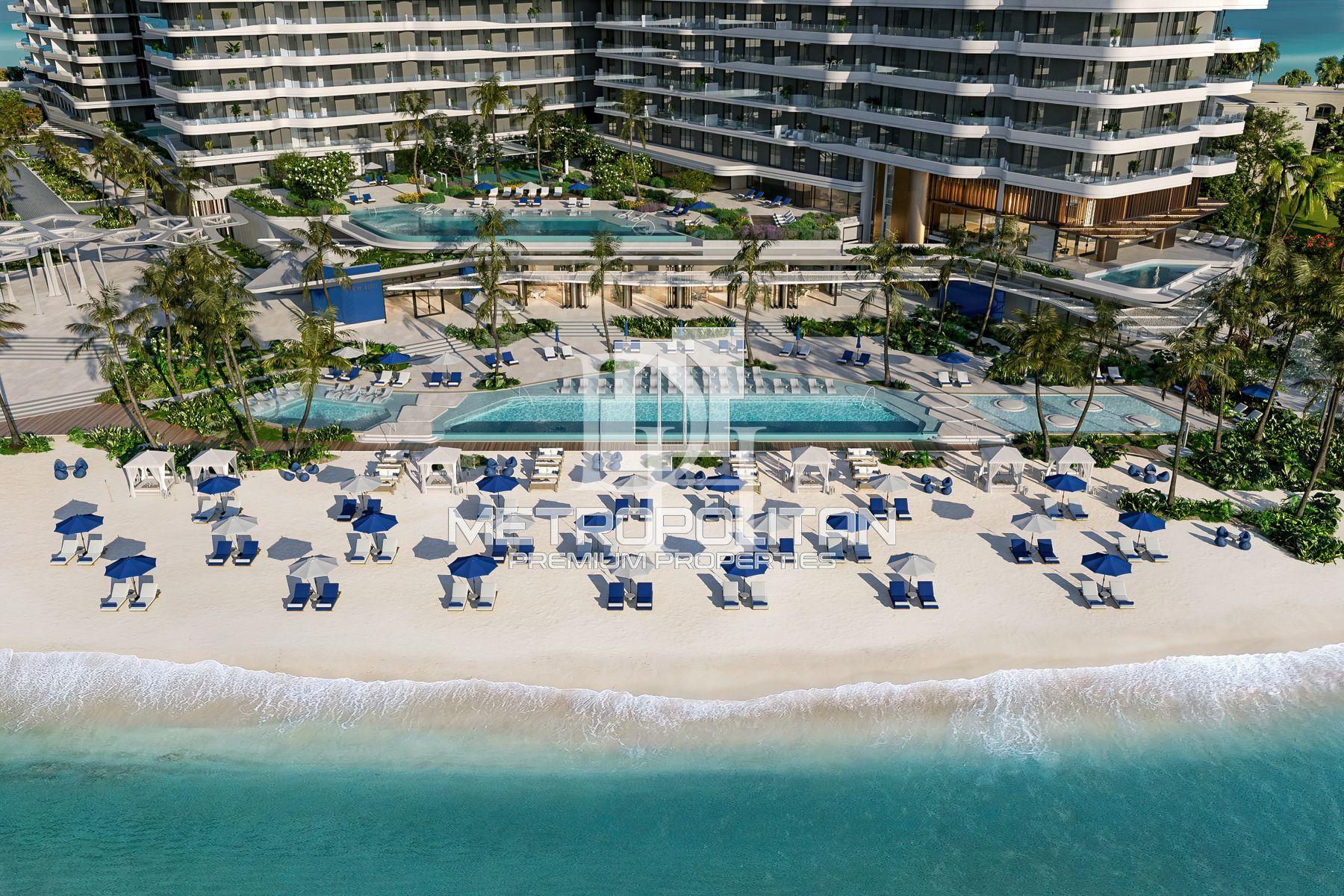 Apartments, UAE, Emirate of Ras Al Khaimah, Ras al-Khaimah, 3 820 000 Dh photo 6