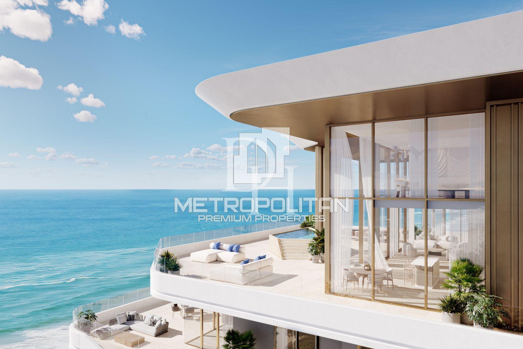 Apartments, UAE, Emirate of Ras Al Khaimah, Ras al-Khaimah, 3 820 000 Dh photo 8