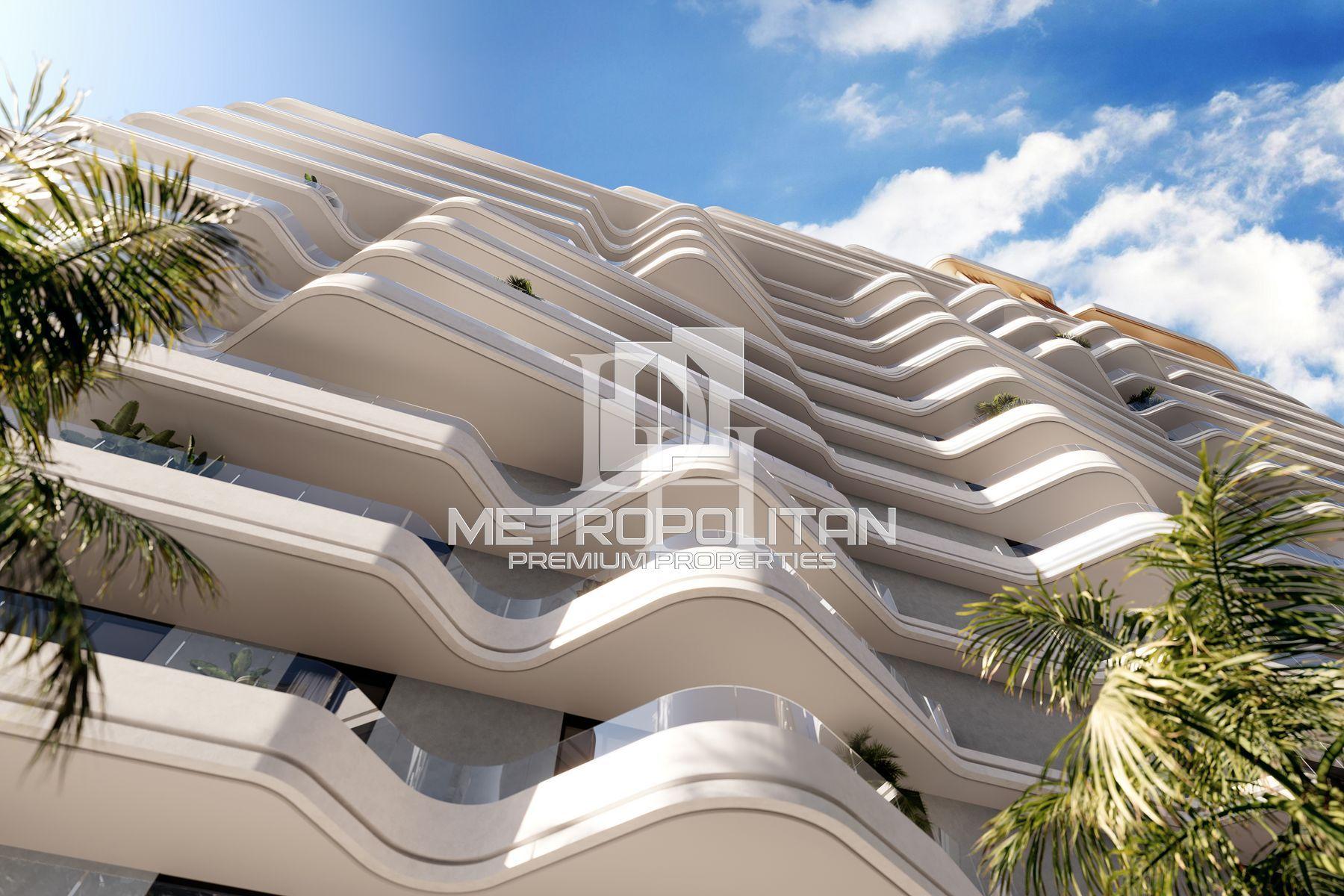 Apartments, UAE, Emirate of Ras Al Khaimah, Ras al-Khaimah, 3 820 000 Dh photo 9