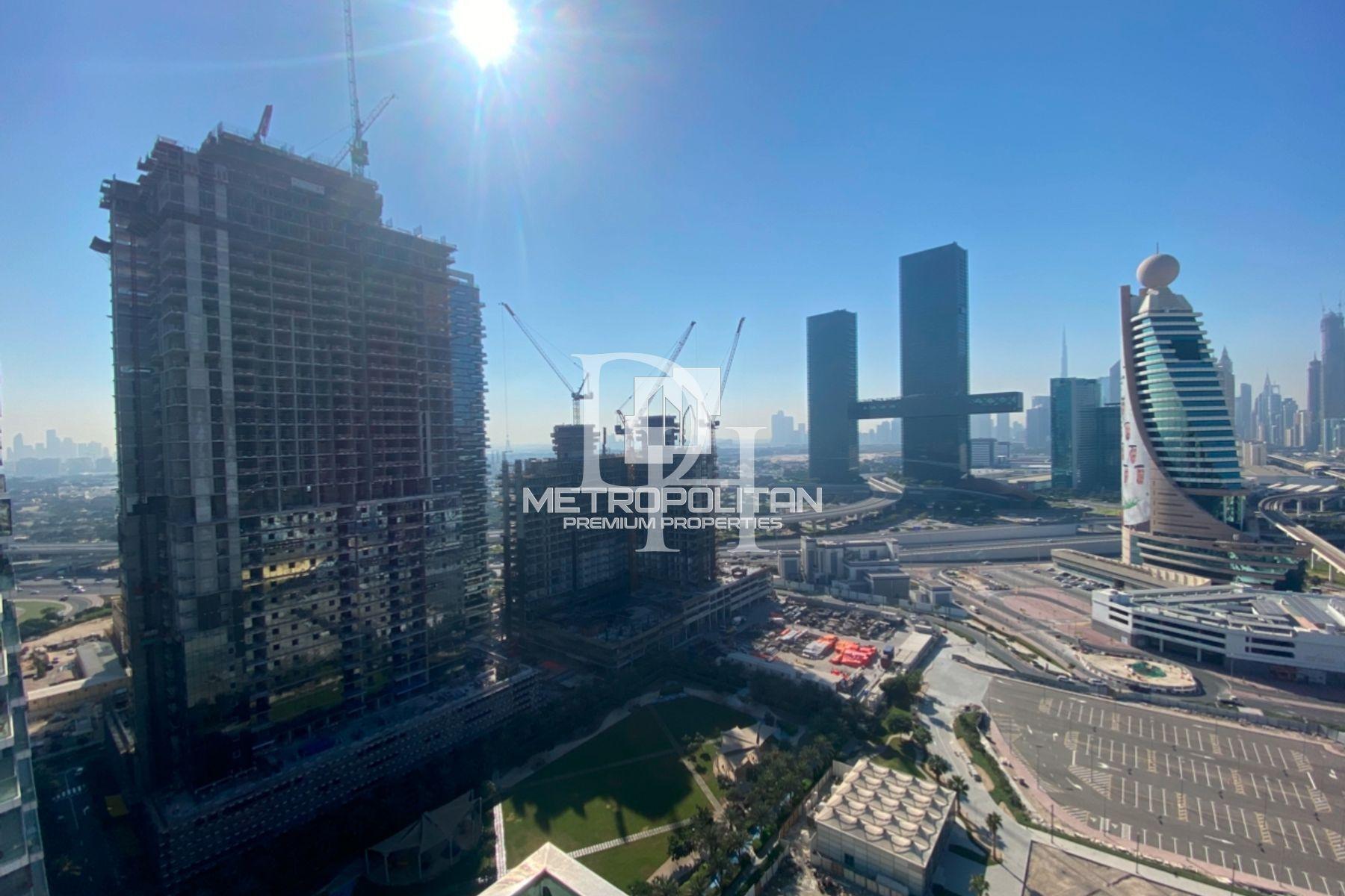 Апартаменти, ОАЕ, Емірат Дубай, Дубай, 2 000 000 Dh фото 1