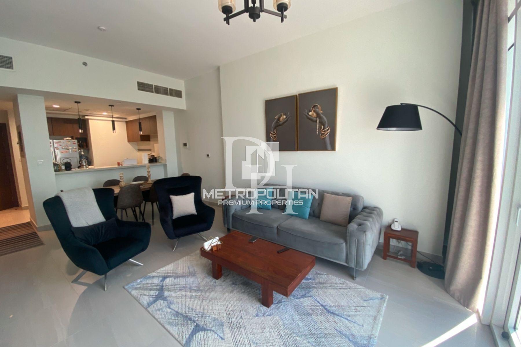 Апартаменти, ОАЕ, Емірат Дубай, Дубай, 2 000 000 Dh фото 2