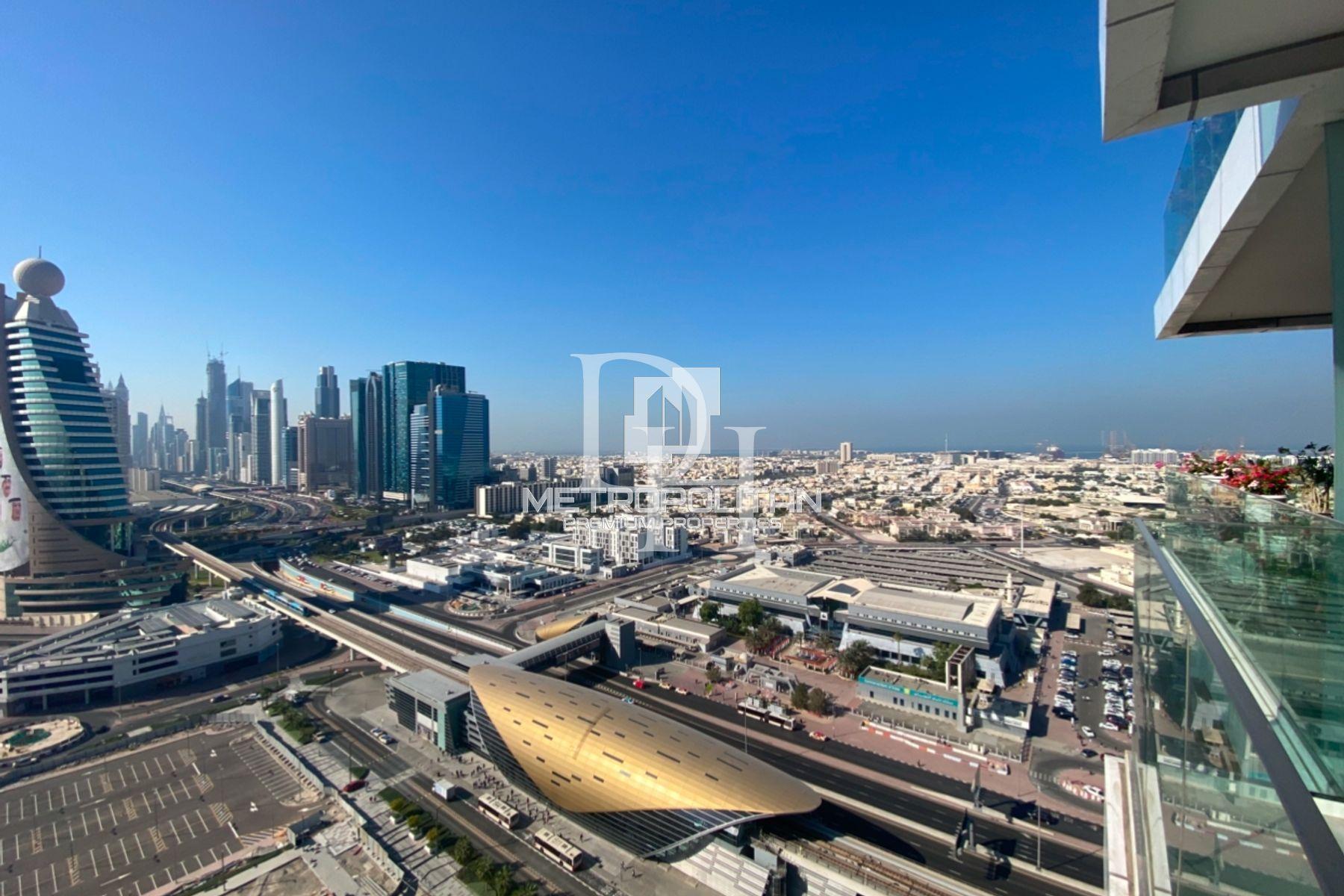 Апартаменти, ОАЕ, Емірат Дубай, Дубай, 2 000 000 Dh фото 7