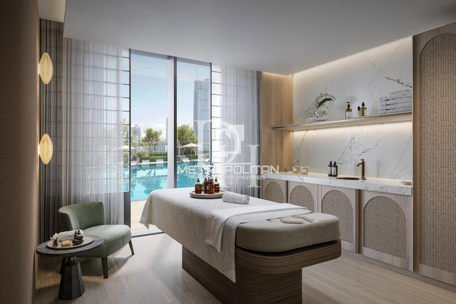 Apartments, UAE, Emirate of Dubai, Downtown Burj Dubai, 3 320 000 Dh photo 11