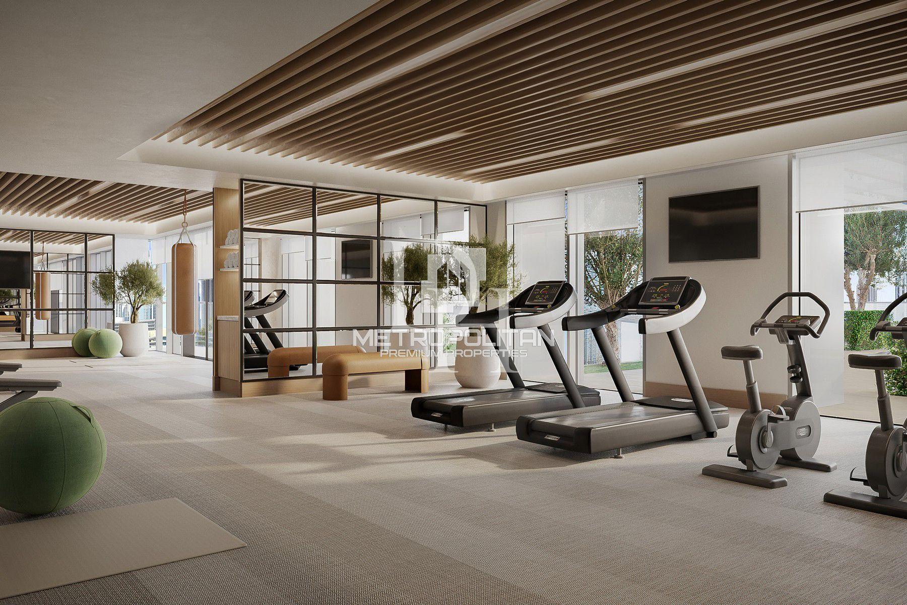 Apartments, UAE, Emirate of Dubai, Downtown Burj Dubai, 3 320 000 Dh photo 12