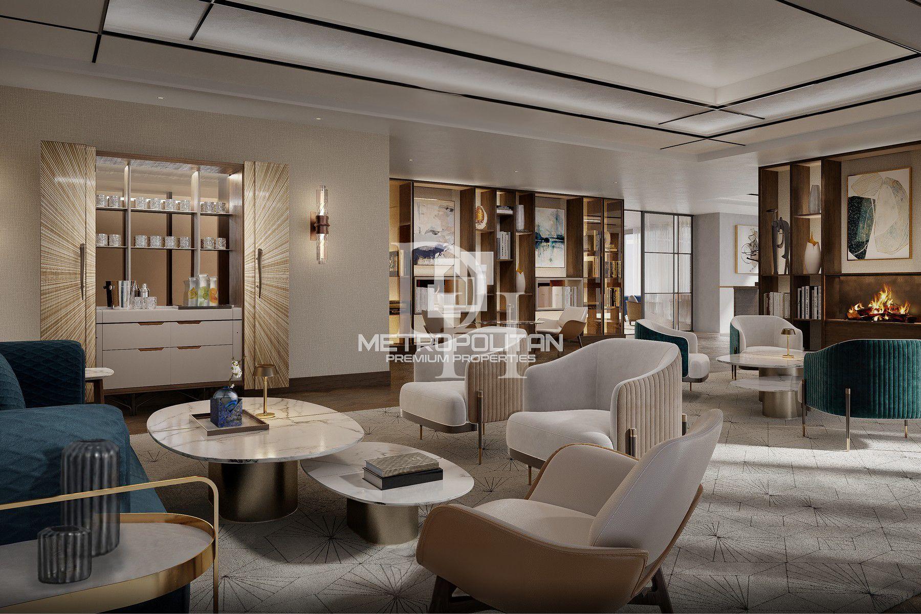 Apartments, UAE, Emirate of Dubai, Downtown Burj Dubai, 3 320 000 Dh photo 3