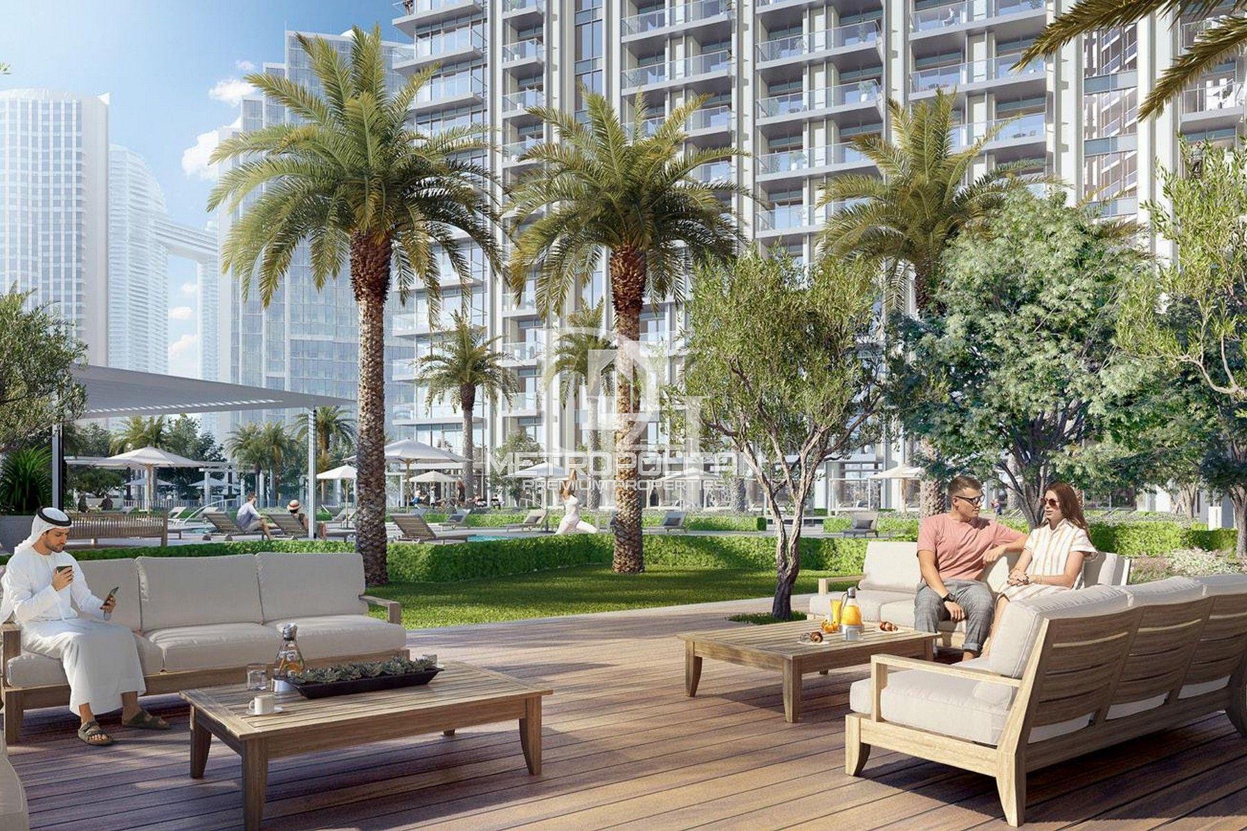 Apartments, UAE, Emirate of Dubai, Downtown Burj Dubai, 3 320 000 Dh photo 5