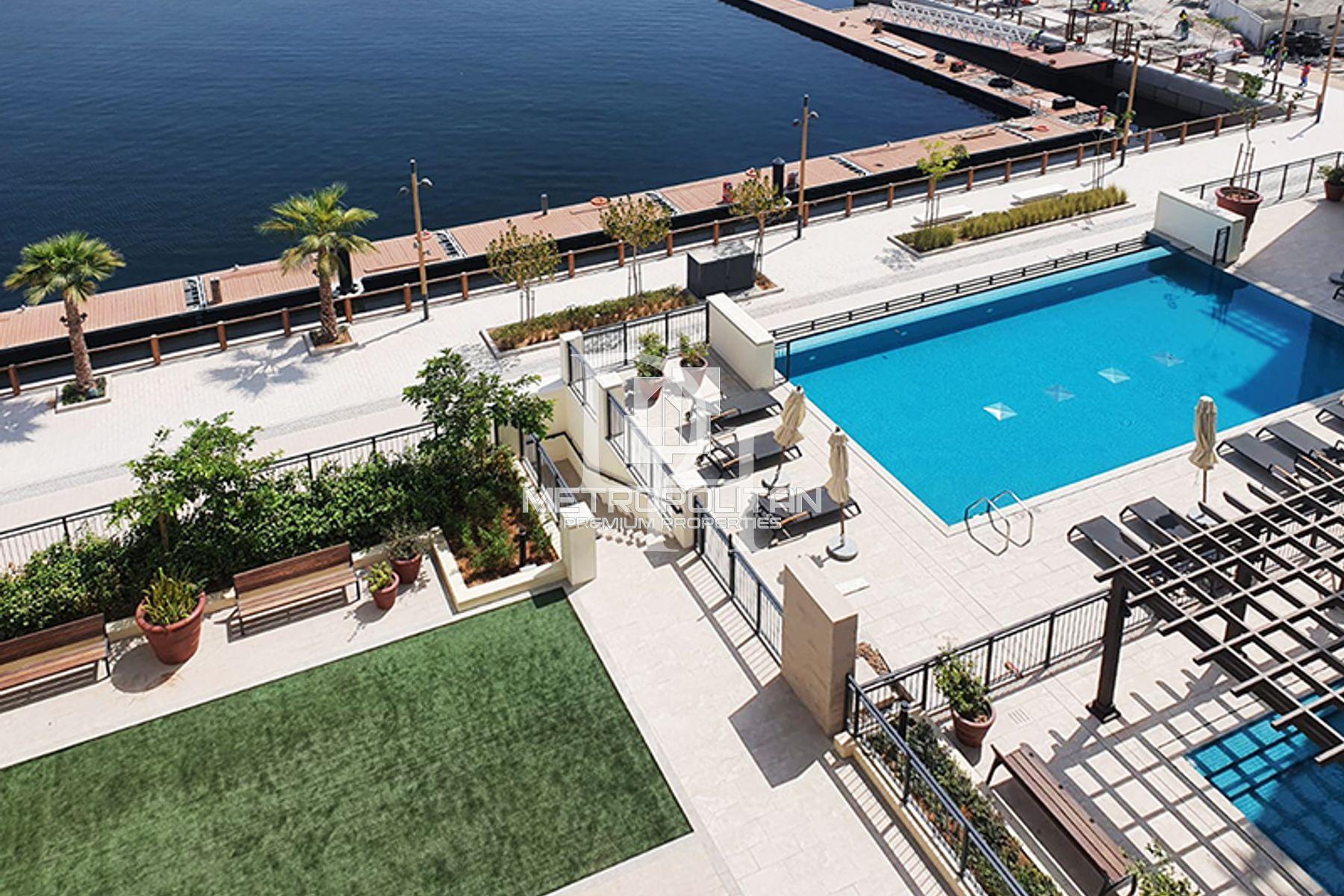 Apartments, UAE, Emirate of Dubai, Jumeirah, 4 550 000 Dh photo 7