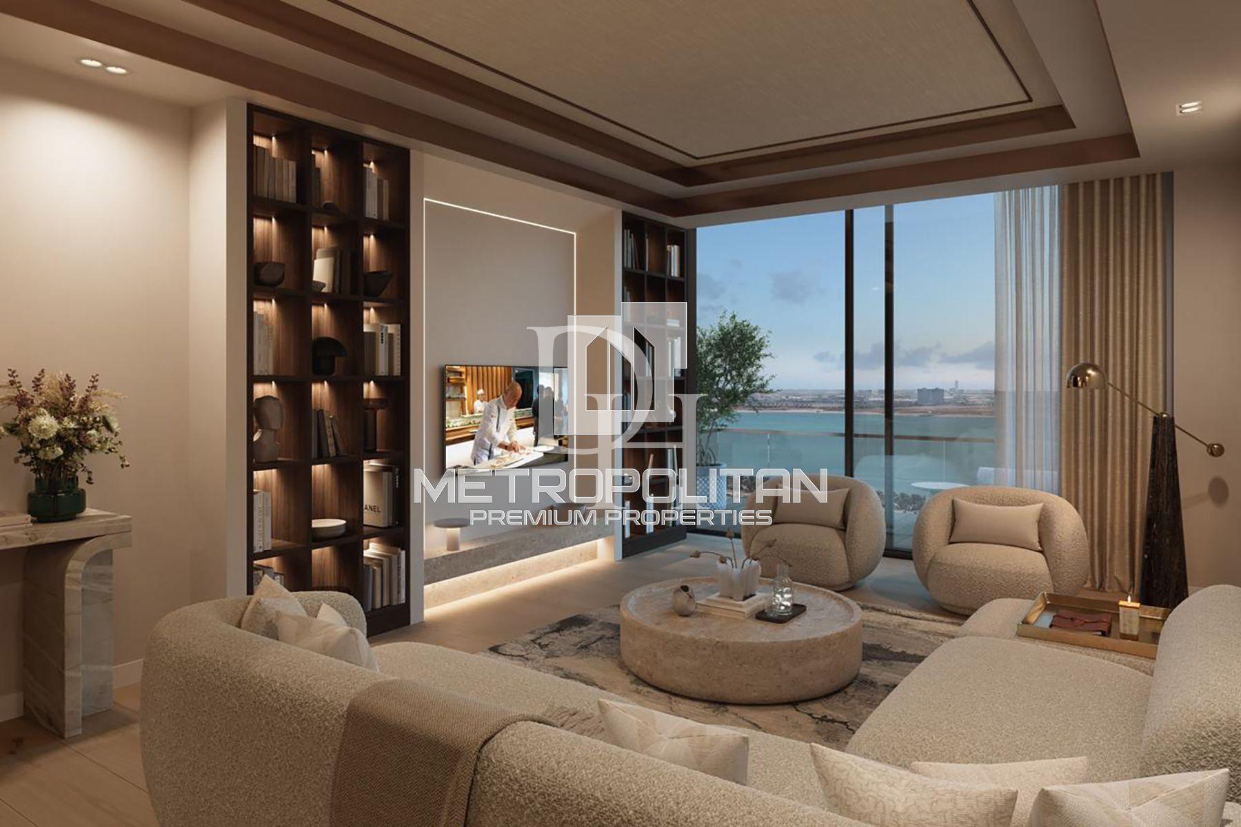 Apartments, UAE, Emirate of Ras Al Khaimah, Ras al-Khaimah, 4 850 000 Dh photo 2