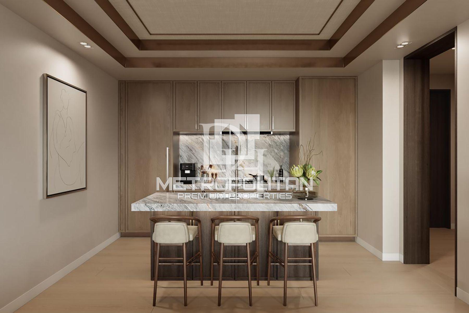 Apartments, UAE, Emirate of Ras Al Khaimah, Ras al-Khaimah, 4 850 000 Dh photo 3