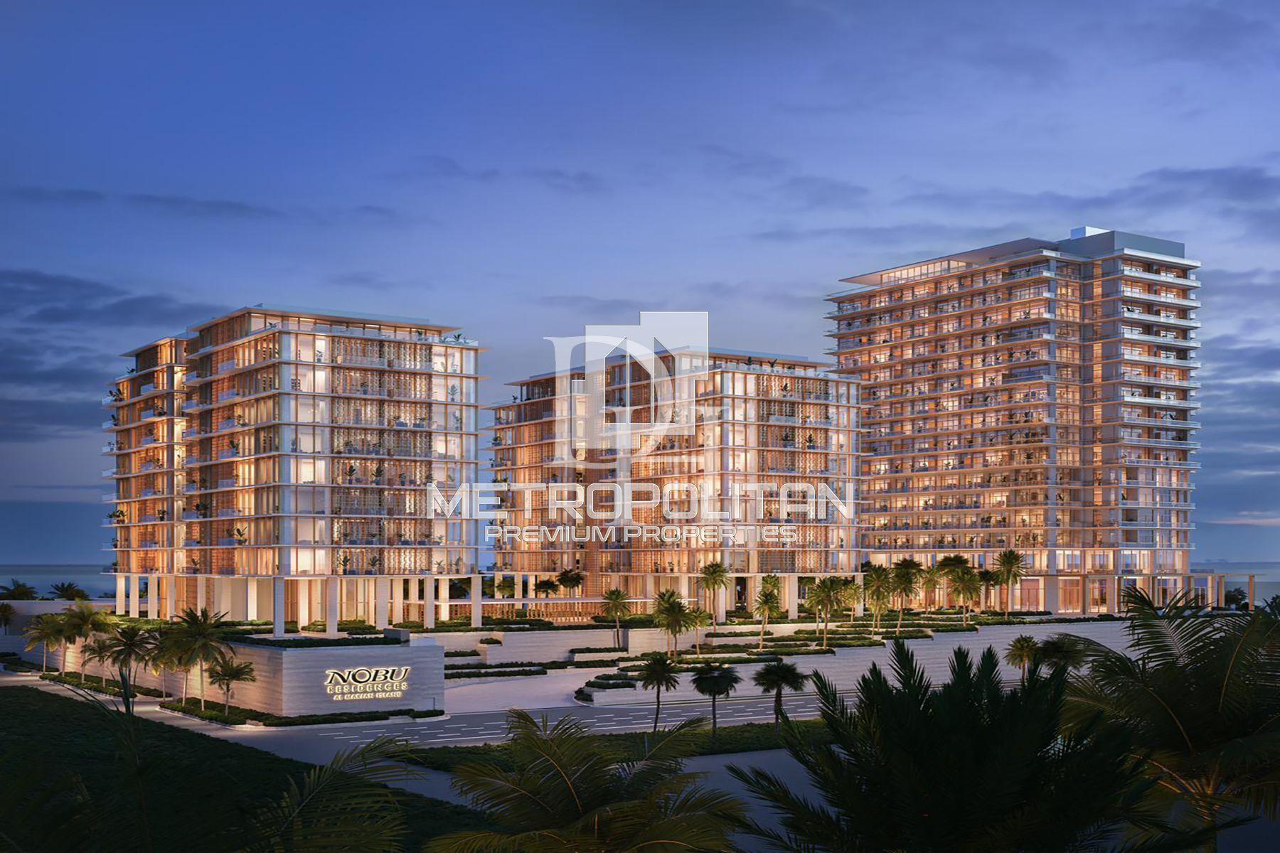 Apartments, UAE, Emirate of Ras Al Khaimah, Ras al-Khaimah, 4 850 000 Dh photo 6