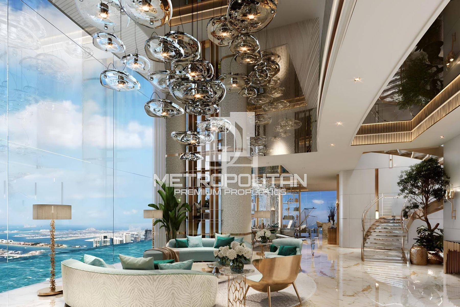 Апартаменти, ОАЕ, Емірат Дубай, Дубай, 3 596 320 Dh фото 3