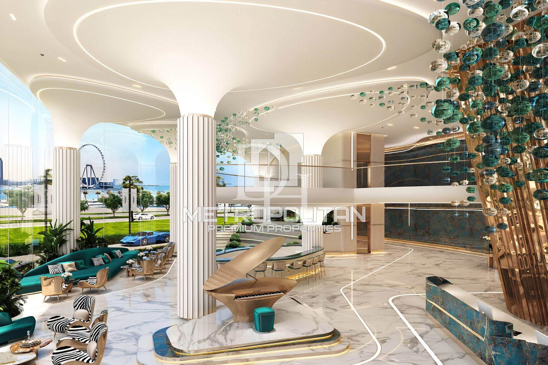 Апартаменти, ОАЕ, Емірат Дубай, Дубай, 3 596 320 Dh фото 4