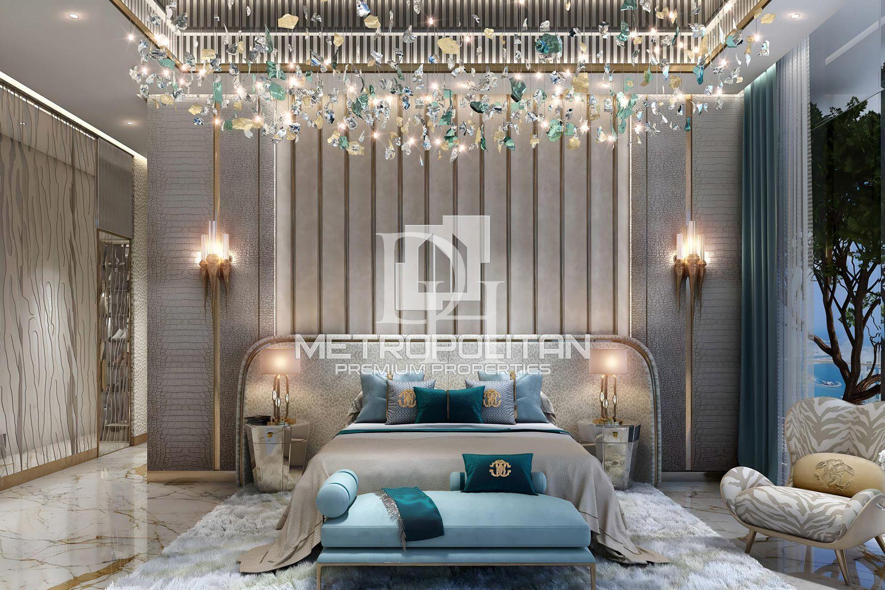 Апартаменти, ОАЕ, Емірат Дубай, Дубай, 3 819 200 Dh фото 7