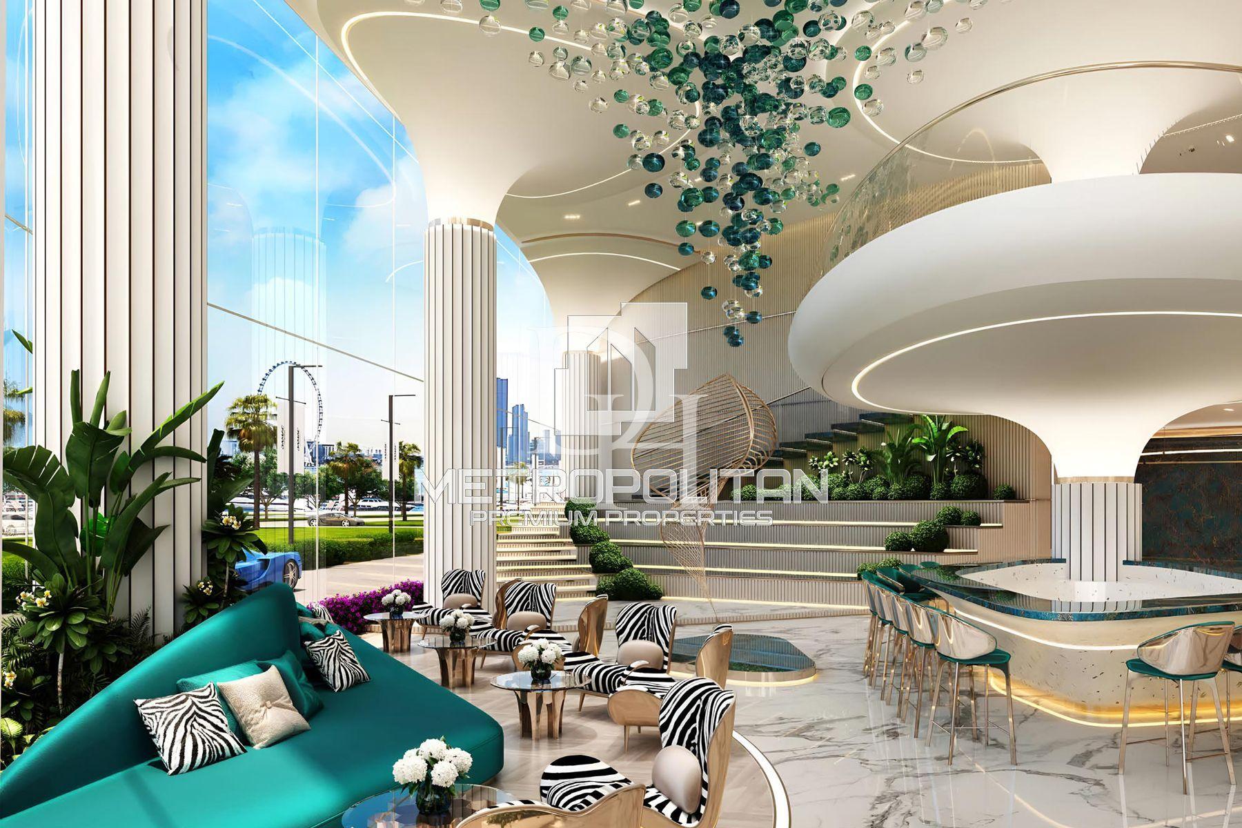 Апартаменти, ОАЕ, Емірат Дубай, Дубай, 3 248 000 Dh фото 2