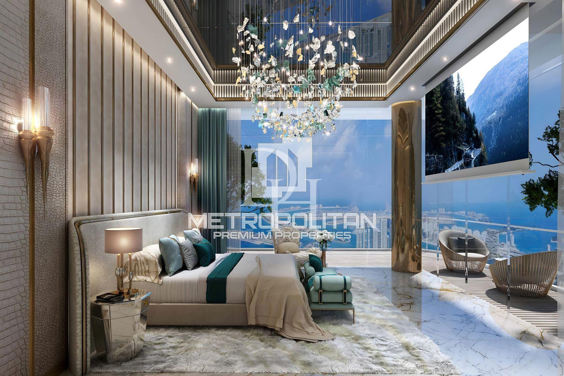 Апартаменти, ОАЕ, Емірат Дубай, Дубай, 3 248 000 Dh фото 3