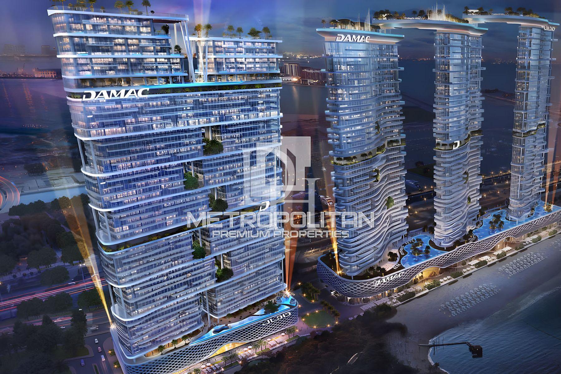 Апартаменти, ОАЕ, Емірат Дубай, Дубай, 3 248 000 Dh фото 8