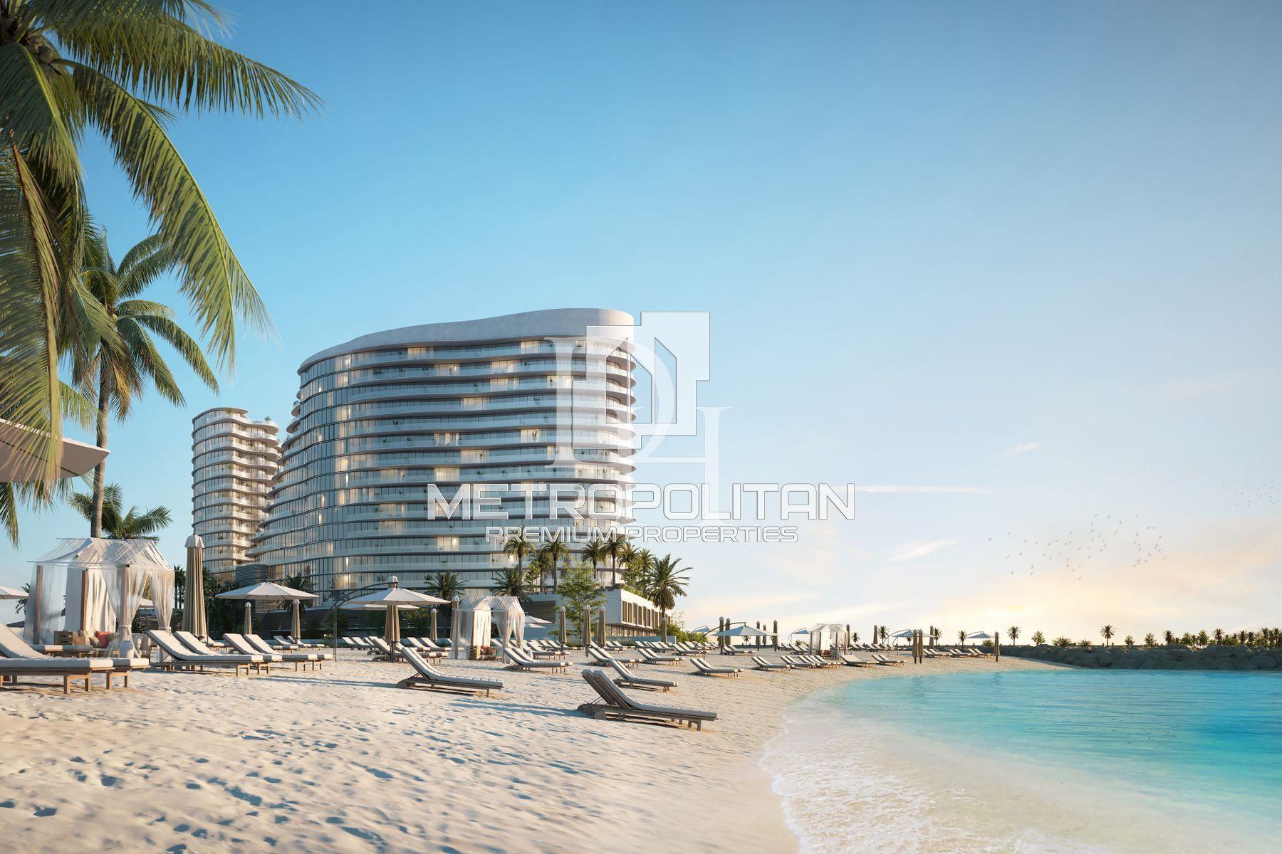 Apartments, UAE, Emirate of Ras Al Khaimah, Ras al-Khaimah, 4 300 000 Dh photo 1