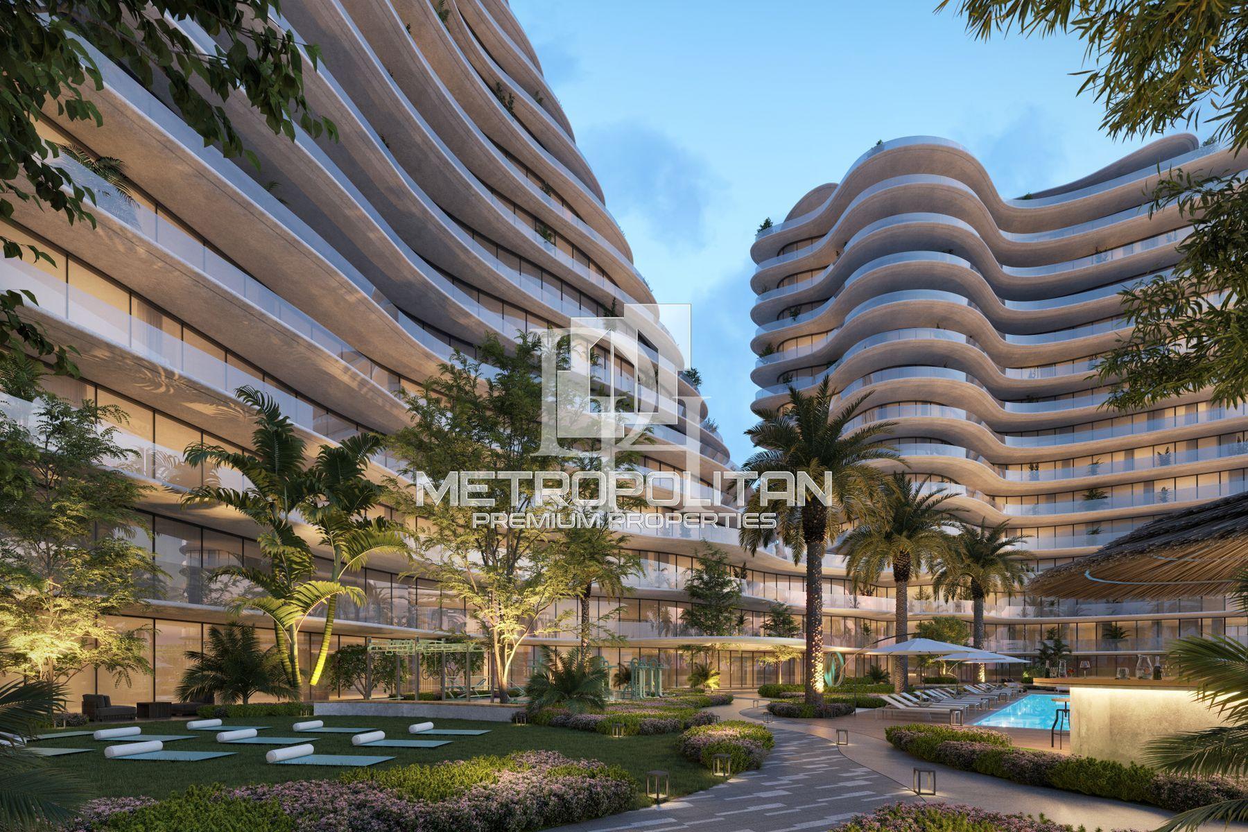 Apartments, UAE, Emirate of Ras Al Khaimah, Ras al-Khaimah, 4 300 000 Dh photo 11