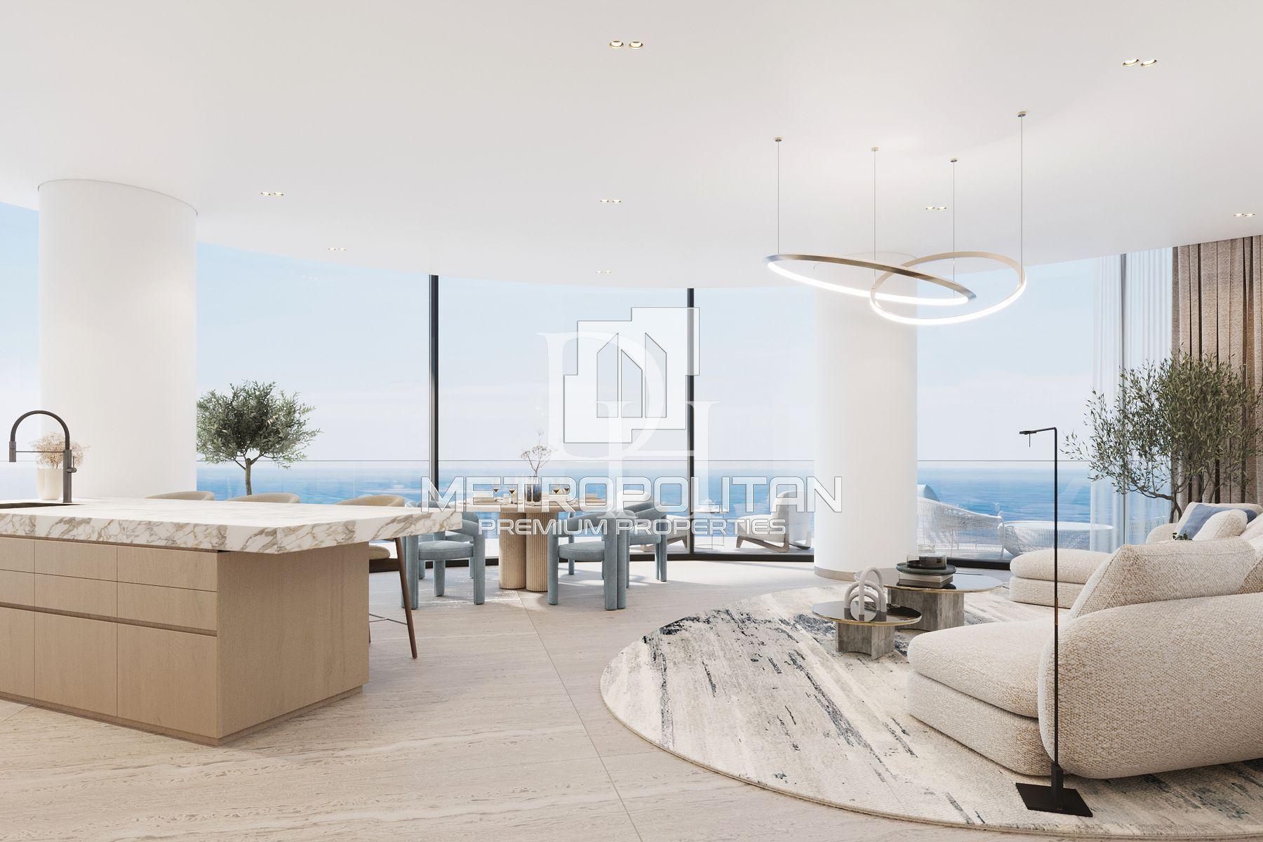 Apartments, UAE, Emirate of Ras Al Khaimah, Ras al-Khaimah, 4 300 000 Dh photo 7