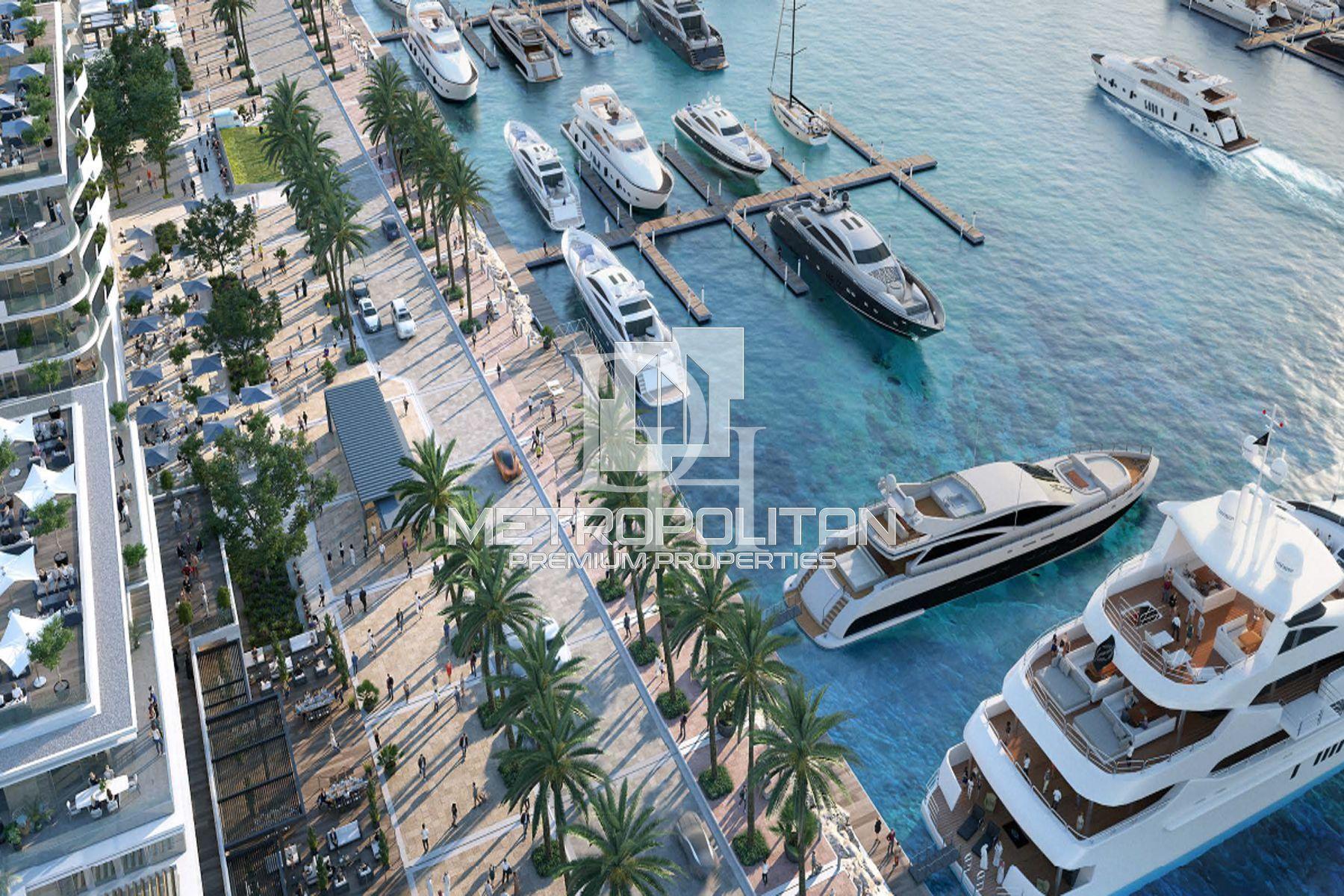Апартаменти, ОАЕ, Емірат Дубай, Дубай, 5 600 000 Dh фото 1