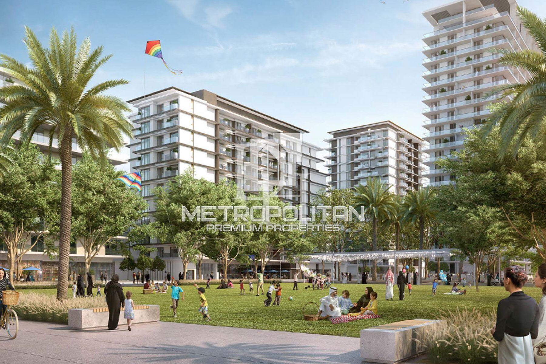 Апартаменти, ОАЕ, Емірат Дубай, Дубай, 5 600 000 Dh фото 10