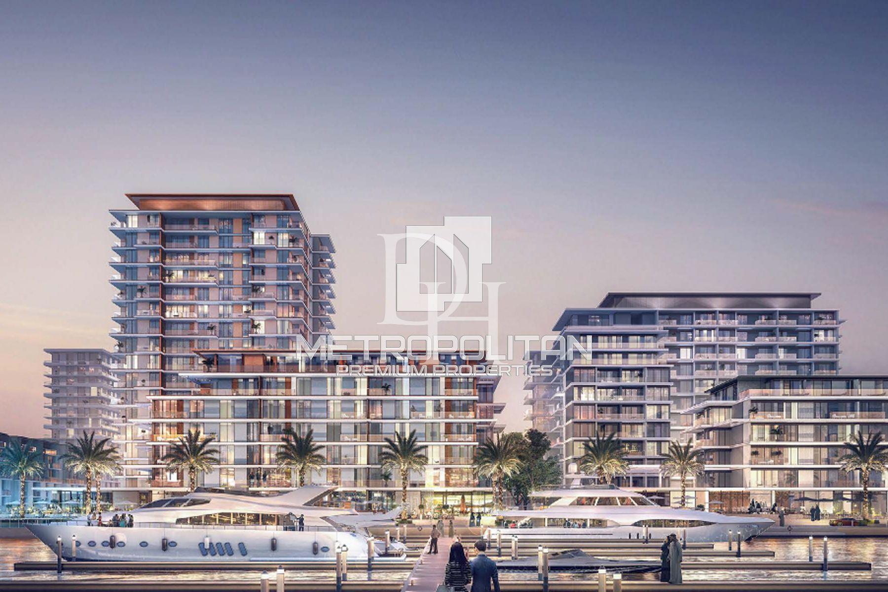 Апартаменти, ОАЕ, Емірат Дубай, Дубай, 5 600 000 Dh фото 11