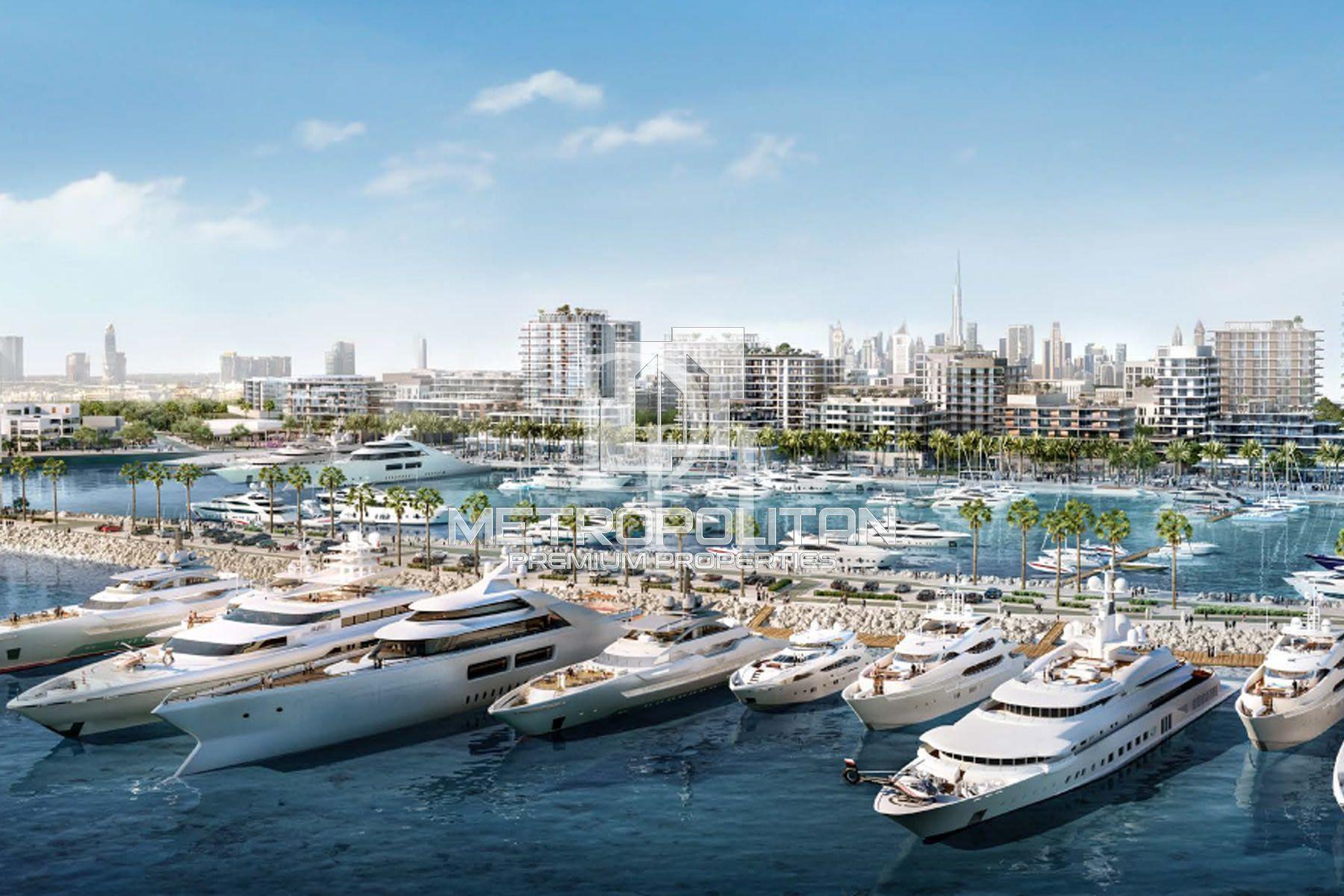 Апартаменти, ОАЕ, Емірат Дубай, Дубай, 5 600 000 Dh фото 12