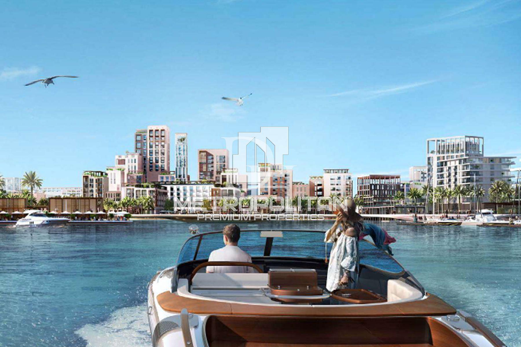 Апартаменти, ОАЕ, Емірат Дубай, Дубай, 5 600 000 Dh фото 4