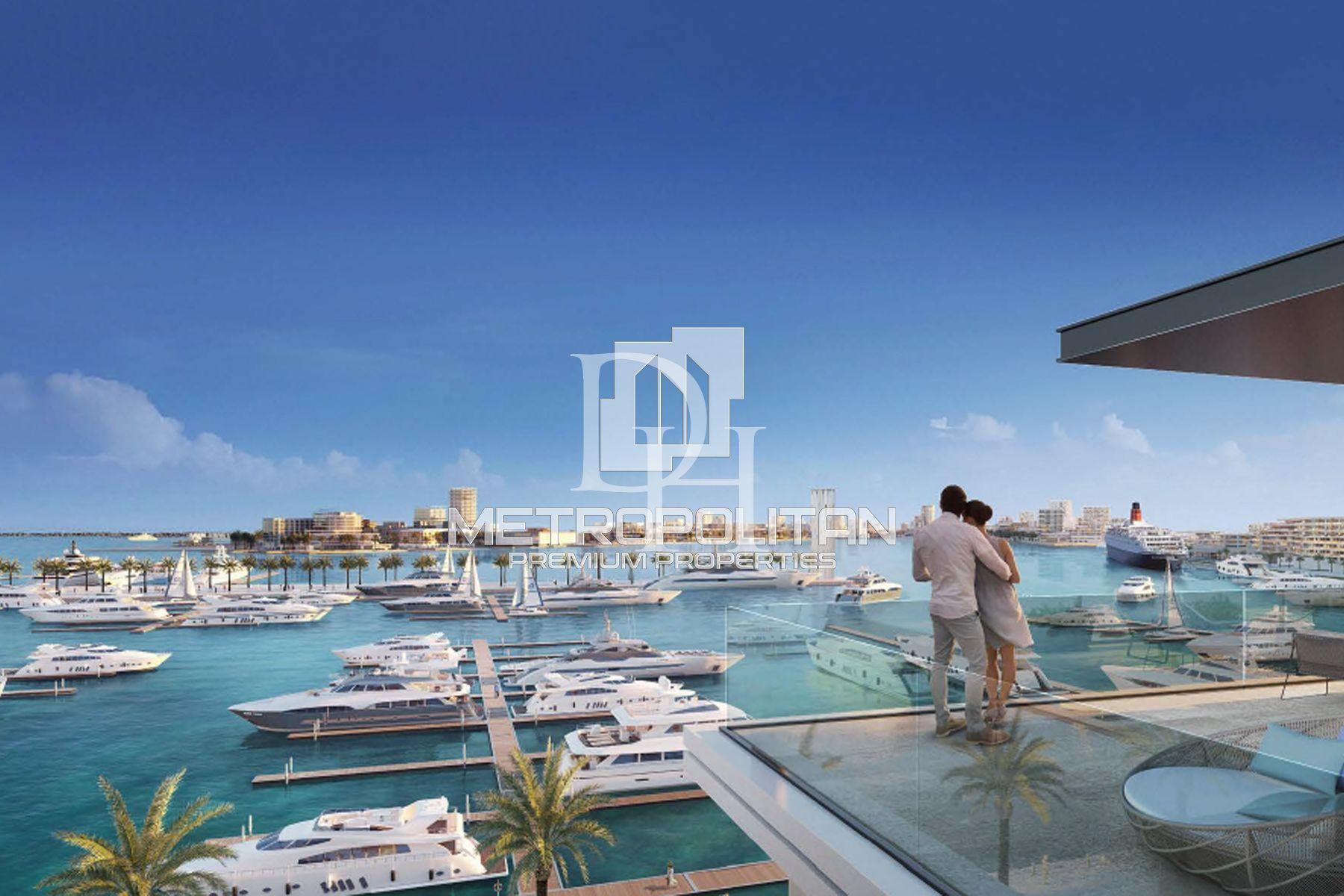 Апартаменти, ОАЕ, Емірат Дубай, Дубай, 5 600 000 Dh фото 5