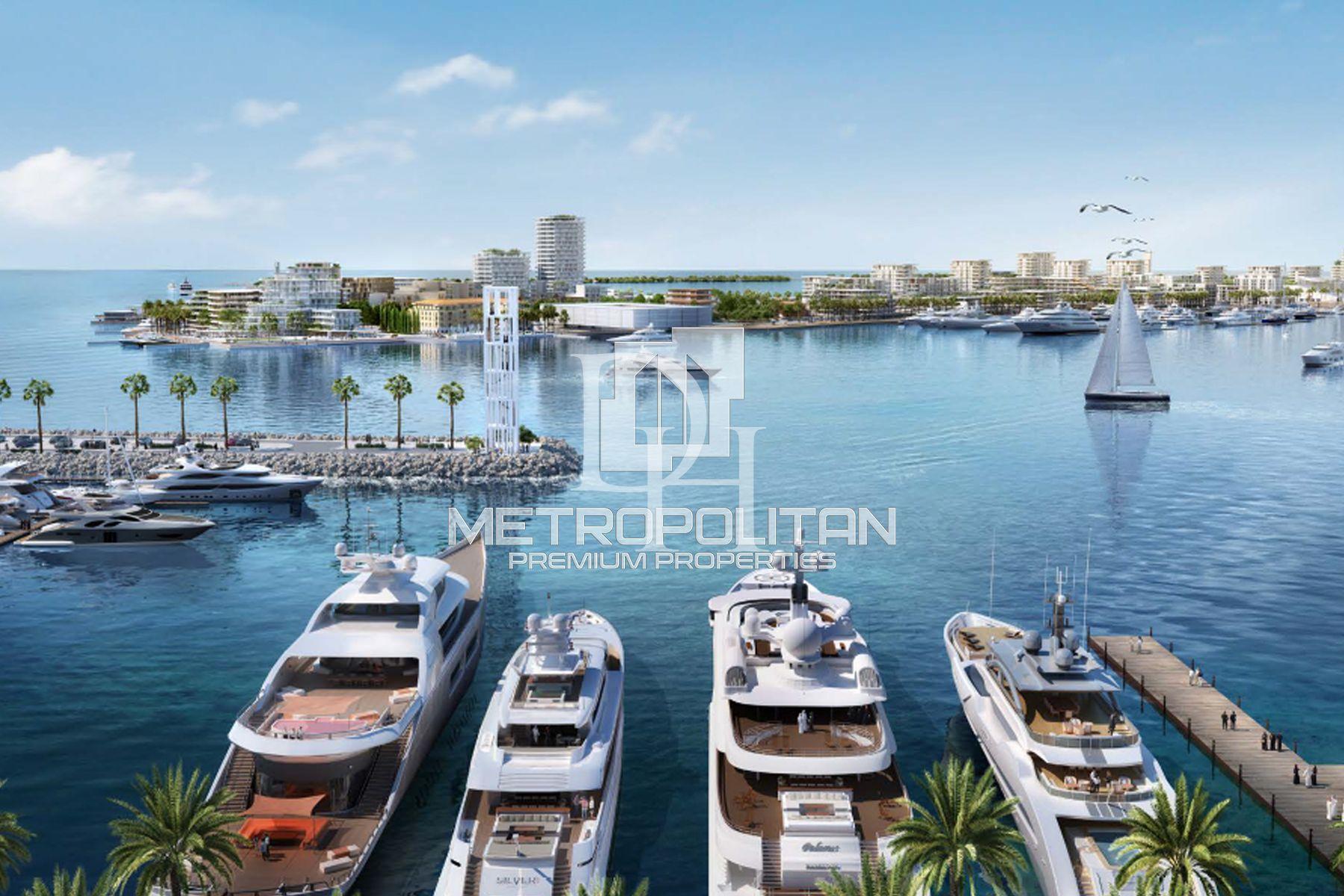 Апартаменти, ОАЕ, Емірат Дубай, Дубай, 5 600 000 Dh фото 6