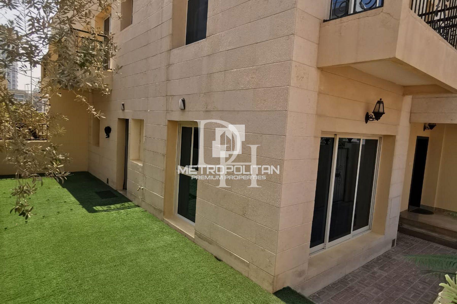 House / Townhouse, UAE, Emirate of Dubai, Jumeirah, 2 900 000 Dh photo 3